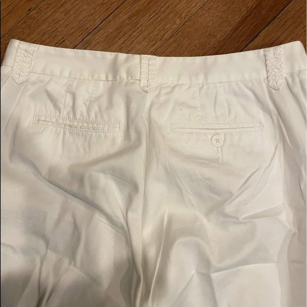 🌞J.Crew Chinos in khaki 🤍 - Picture 8 of 8